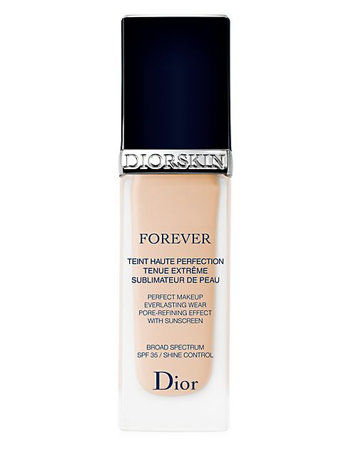 Dior - Diorskin Forever Perfect Foundation Broad Spectrum SPF 35