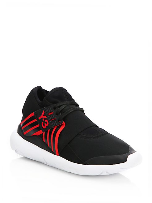 Y-3 - Qasa Elle Sneakers