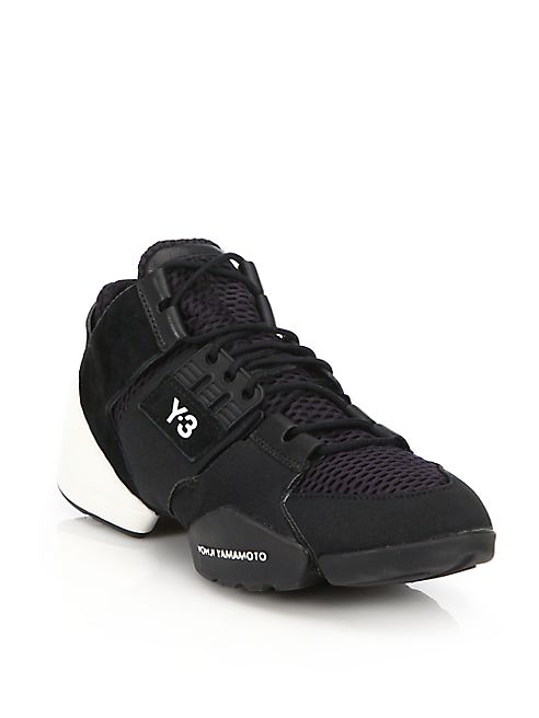 Y-3 - Kanja Sneakers