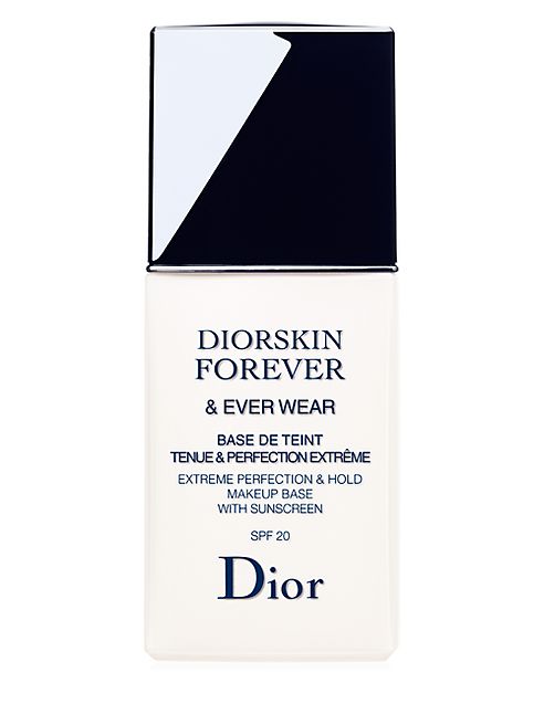 Dior - Diorskin Forever & Ever Wear Makeup Primer SPF 20