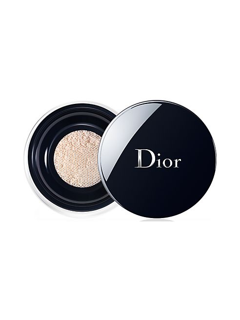 Dior - Diorskin Forever and Ever Control Extreme Perfection Matte Finish Invisible Loose Setting Powder