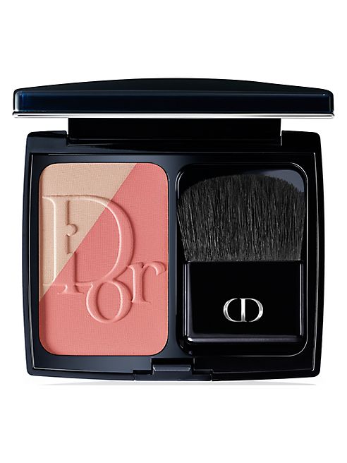 Dior - ¿¿iorblush Sculpt Contouring Powder Blush