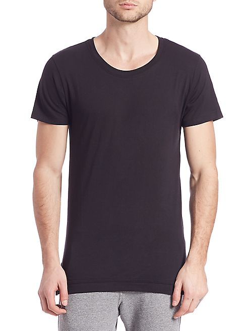 John Elliott - Mercer Tee