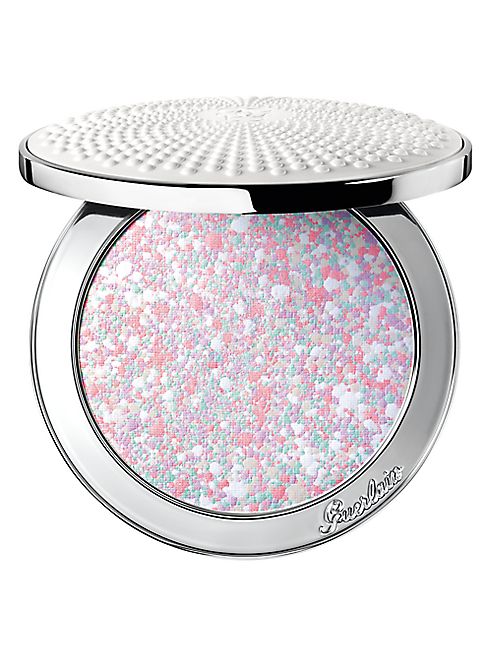 Guerlain - Météorites Voyage Pearls of Powder Refillable Compact