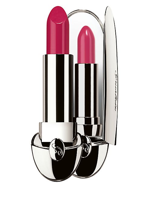 Guerlain - Rouge G Lipstick