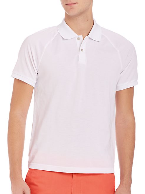 Original Penguin - Slim Fit Polo T-shirt