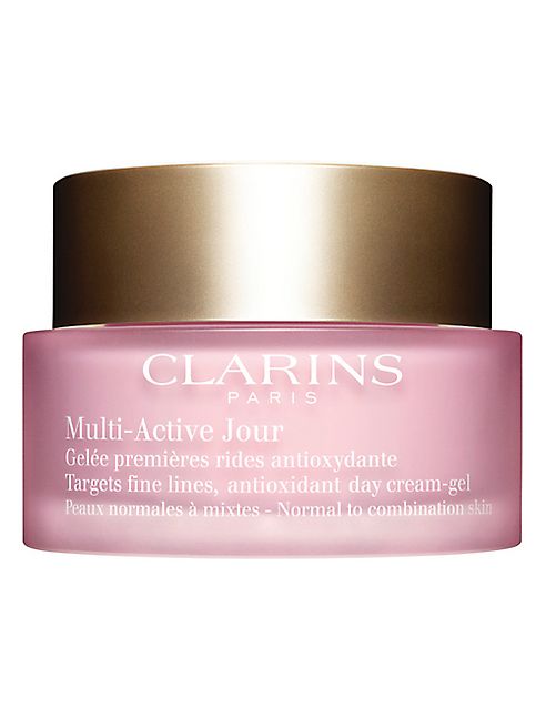 Clarins - Multi-Active Day Cream-Gel/ 1.7 oz.