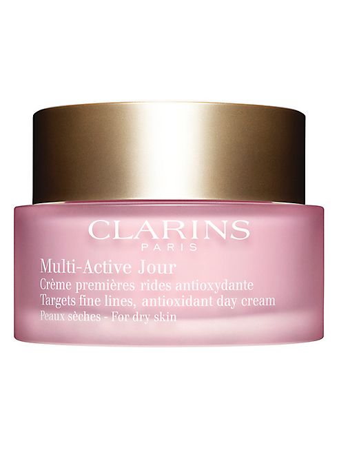 Clarins - Multi-Active Day Cream/ 1.6 oz.