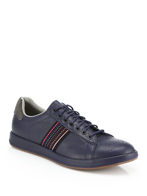 Paul Smith - Galaxy Rabbit Mono Lux Sneakers