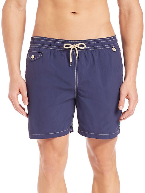 Polo Ralph Lauren - Traveler Swim Shorts