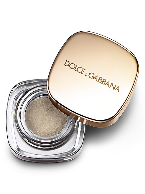 Dolce & Gabbana - Spring Rosa Collection 2016 Perfect Mono Royal Cream Eye Colour