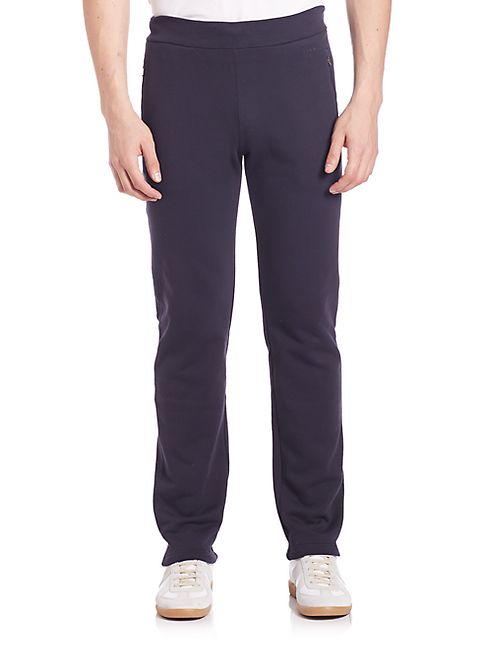 Z Zegna - French Terry Sweatpants