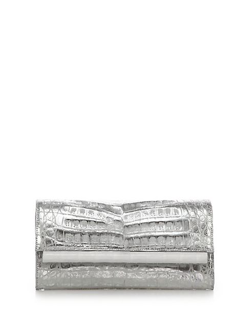 Nancy Gonzalez - Small Bar Clutch