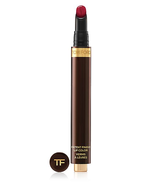 Tom Ford - Patent Finish Lip Color