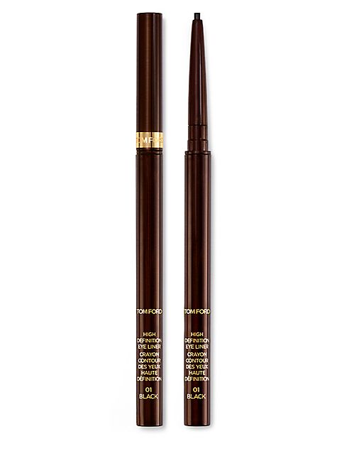 Tom Ford - High Definition Eye Liner