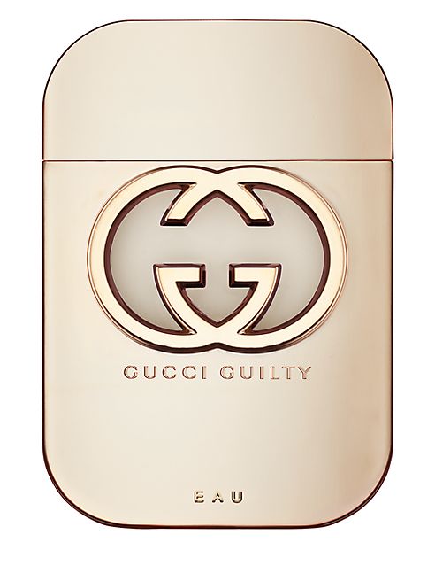 Gucci - Gucci Guilty Eau/2.54 oz.