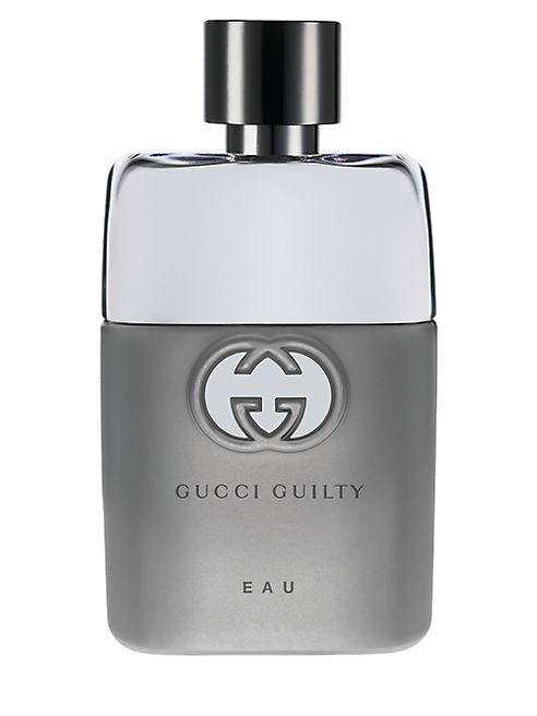 Gucci - Gucci Guilty Eau Pour Homme/3 oz.