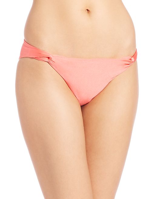 Suboo - Knot Bralette Bikini Bottom