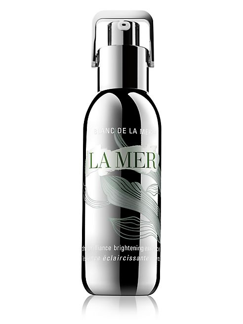 La Mer - The Brilliance Brightening Essence/1 oz.