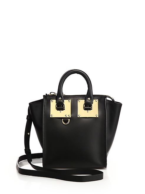 Sophie Hulme - Small Holmes Tote