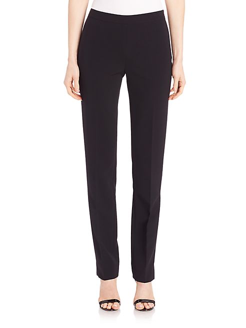 Lafayette 148 New York - Sleek Tech Bleecker Pants