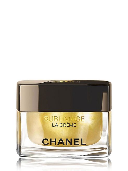 CHANEL - SUBLIMAGELa Crème Ultimate Skin Regeneration/1.7 oz.