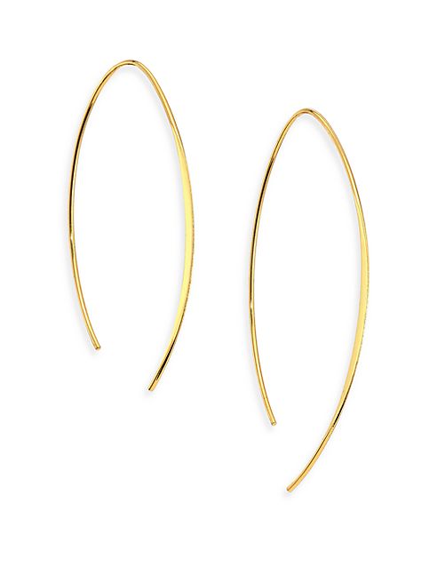 Jules Smith - Ari Threader Drop Earrings