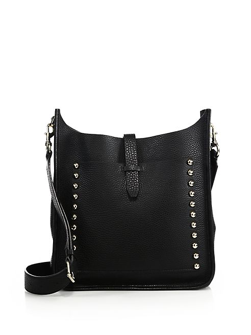 Rebecca Minkoff - Unlined Leather Feed Bag