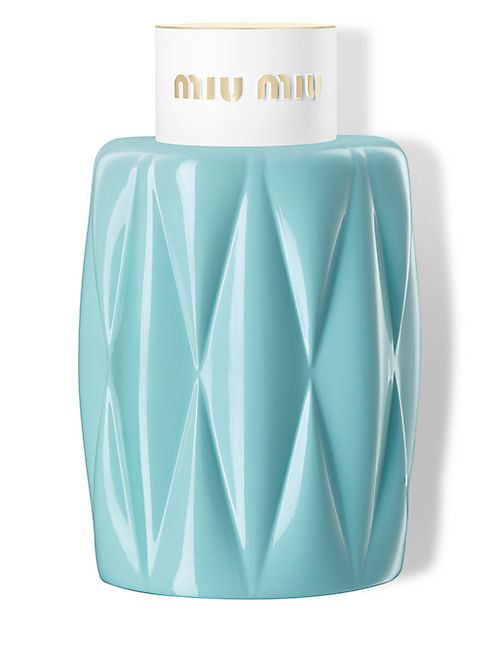 Miu Miu - Miu Miu Body Lotion/6.7 oz.