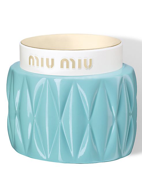 Miu Miu - Miu Miu Body Cream/5 oz.