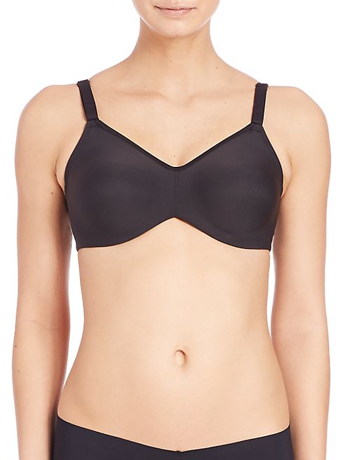 Wacoal - Dual Control Underwire Bra