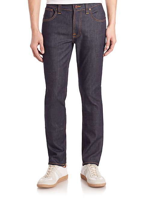 Nudie Jeans - Thin Finn Slim Fit Jeans