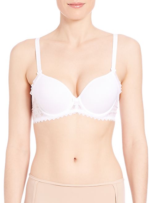 Wacoal - Europe Purity Spacer Contour Bra