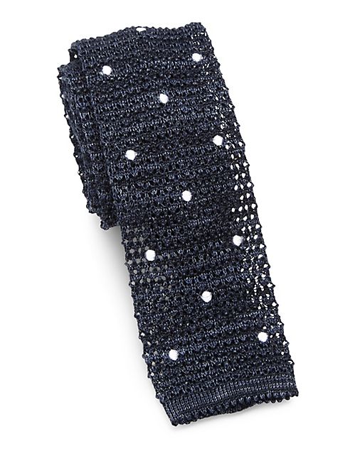 Polo Ralph Lauren - Knit Tie