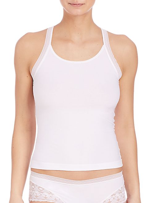 Wacoal - Europe Purity Tank Top