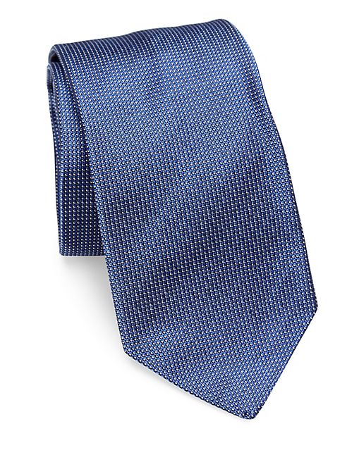 Polo Ralph Lauren - Madison Textured Tie