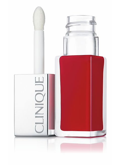 Clinique - Pop Lacquer Lip Colour + Primer/0.20 oz.