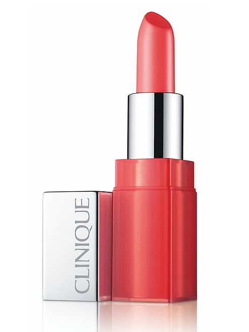 Clinique - Pop Glaze Sheer Lip Colour + Primer