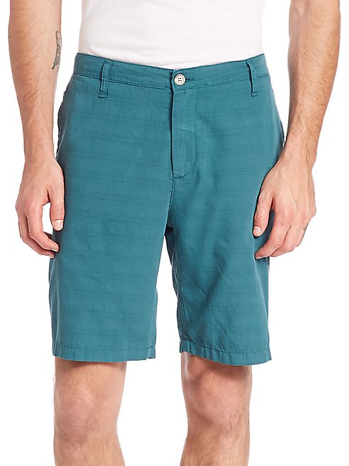 Eidos - Cotton Shorts