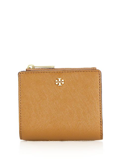 Tory Burch - Robinson Mini Wallet