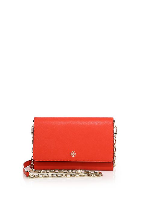 Tory Burch - Robinson Chain Wallet