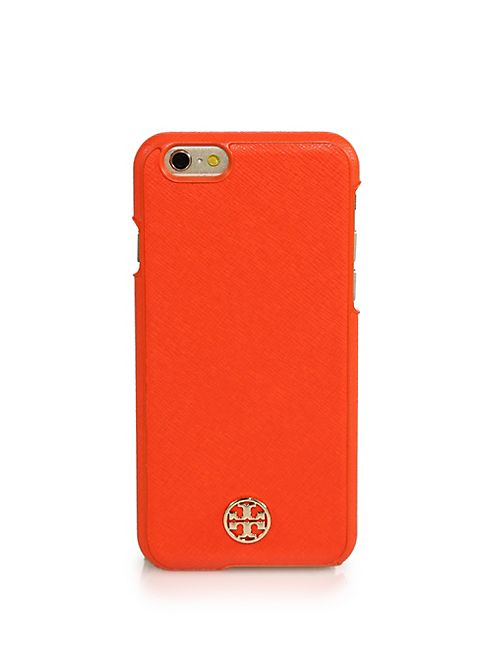 Tory Burch - Robinson iPhone 6/6s Case