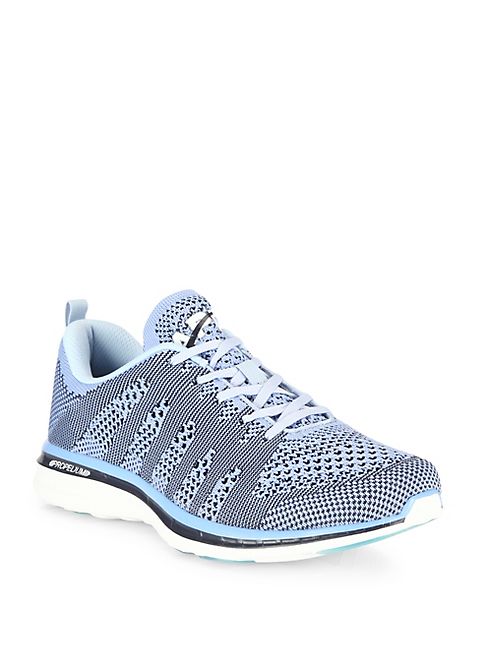 Athletic Propulsion Labs - TechLoom Pro Mesh Trainers