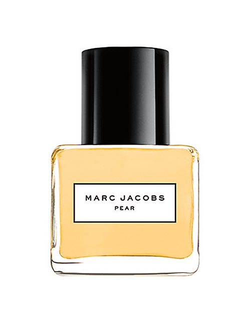 Marc Jacobs - Splash: Pear Eau de Toilette/3.4 oz.