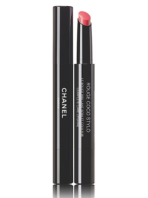 CHANEL - Le Rouge Hydration Continue Ultra Hydrating Lip Color