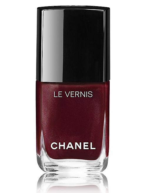 CHANEL - LE VERNISLongwear Nail Colour/0.4 oz.