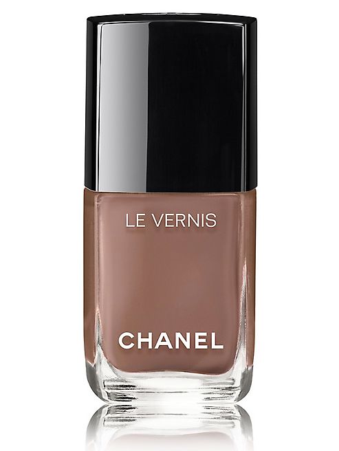 CHANEL - LE VERNISLongwear Nail Colour/0.4 oz.