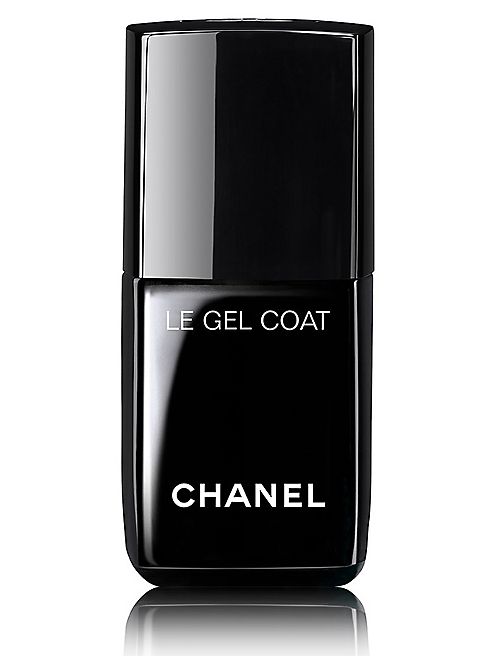 CHANEL - LE GEL COATLongwear Top Coat/0.4 oz.