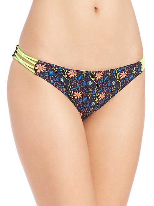 Basta Surf - Bondi Reversible Bungee Bikini Bottom