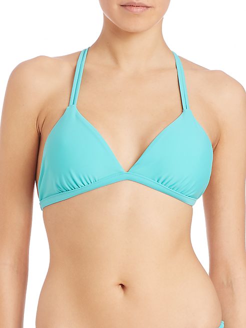 Basta Surf - Aroa Reversible STring Bikini Top